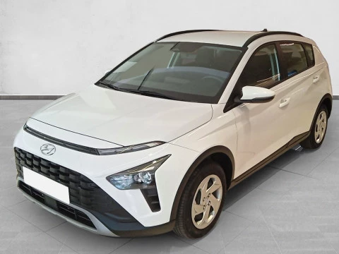 Hyundai Bayon 1.2 MPI Klass