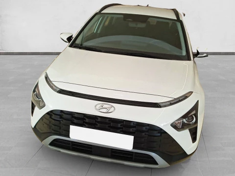Hyundai Bayon 1.2 MPI Klass