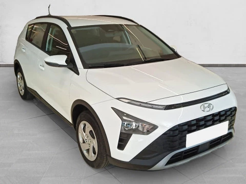 Hyundai Bayon 1.2 MPI Klass
