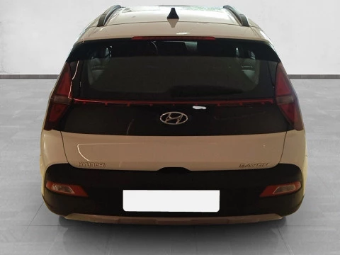 Hyundai Bayon 1.2 MPI Klass
