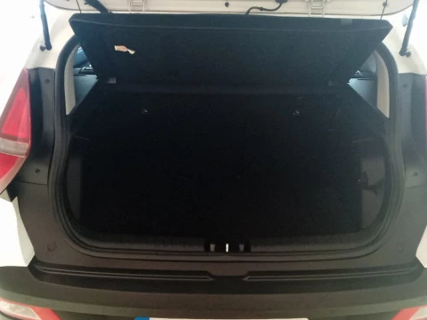 Hyundai Bayon 1.2 MPI Klass