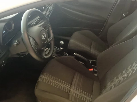 Hyundai Bayon 1.2 MPI Klass