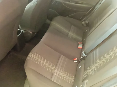 Hyundai Bayon 1.2 MPI Klass