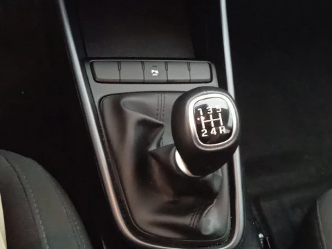 Hyundai Bayon 1.2 MPI Klass