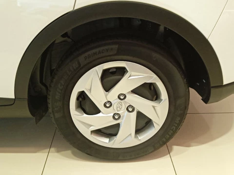 Hyundai Bayon 1.2 MPI Klass