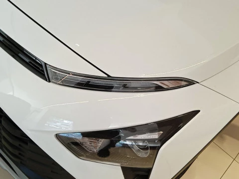 Hyundai Bayon 1.2 MPI Klass