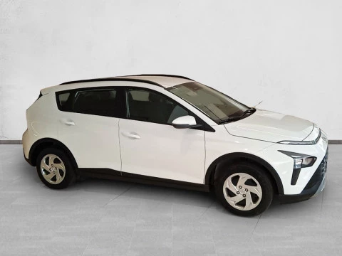 Hyundai Bayon 1.2 MPI Klass