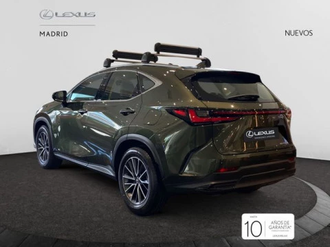 Lexus NX 350h Premium+ 2WD