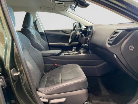 Lexus NX 350h Premium+ 2WD