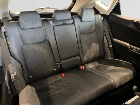 Lexus NX 350h Premium+ 2WD