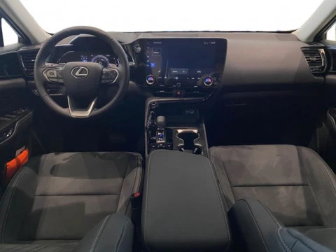 Lexus NX 350h Premium+ 2WD