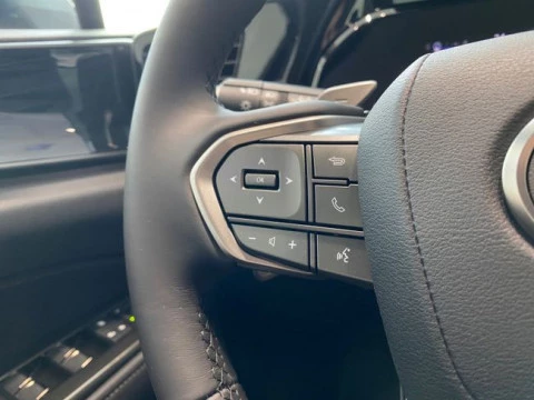 Lexus NX 350h Premium+ 2WD