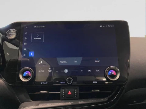 Lexus NX 350h Premium+ 2WD