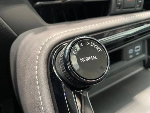 Lexus NX 350h Premium+ 2WD