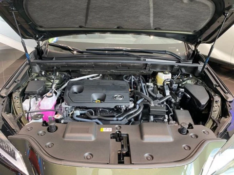 Lexus NX 350h Premium+ 2WD