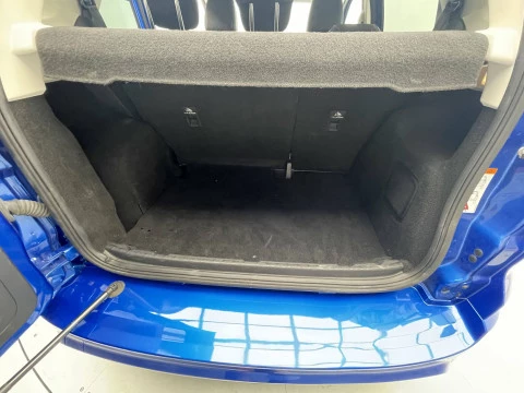 Ford Ecosport 1.0T EcoBoost 92kW (125CV) S&S ST Line