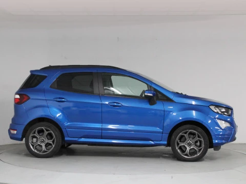 Ford Ecosport 1.0T EcoBoost 92kW (125CV) S&S ST Line