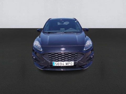 Ford Kuga ST-Line X 2.5 Duratec FHEV Auto