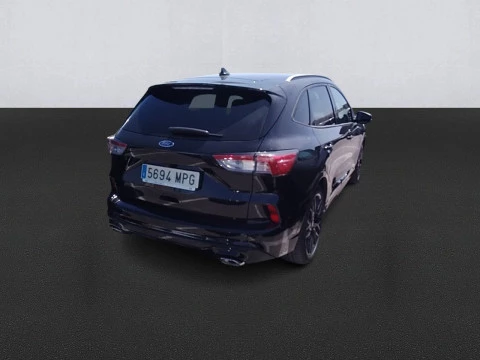 Ford Kuga ST-Line X 2.5 Duratec FHEV Auto