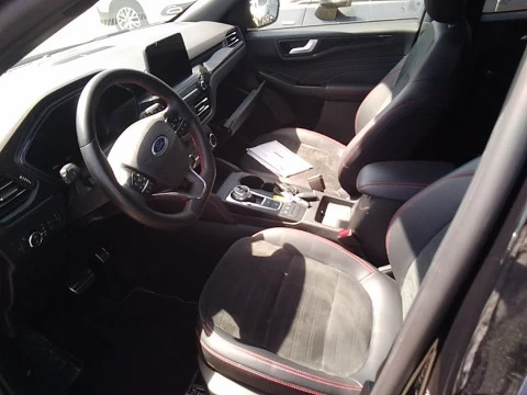 Ford Kuga ST-Line X 2.5 Duratec FHEV Auto