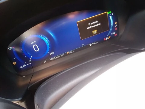 Ford Kuga ST-Line X 2.5 Duratec FHEV Auto