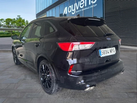 Ford Kuga ST-Line X 2.5 Duratec FHEV Auto