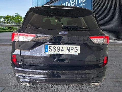 Ford Kuga ST-Line X 2.5 Duratec FHEV Auto