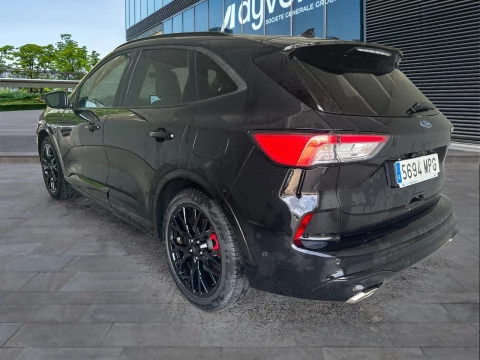 Ford Kuga ST-Line X 2.5 Duratec FHEV Auto