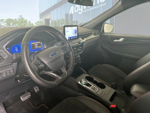 Ford Kuga ST-Line X 2.5 Duratec FHEV Auto