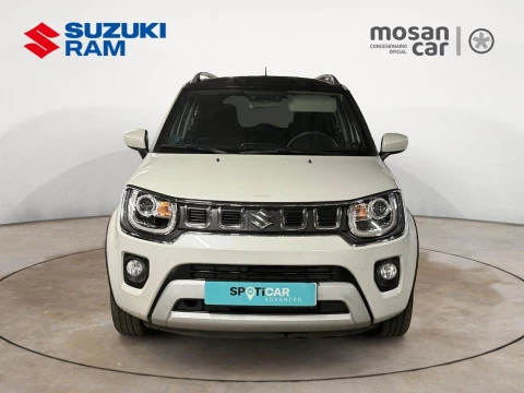 Suzuki Ignis 1.2 GLE Mild Hybrid