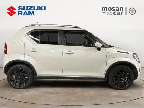 Suzuki Ignis 1.2 GLE Mild Hybrid