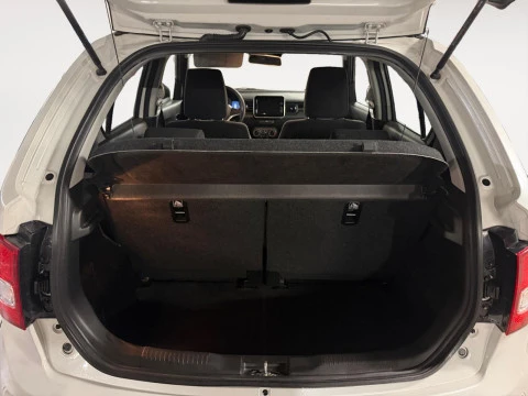Suzuki Ignis 1.2 GLE Mild Hybrid