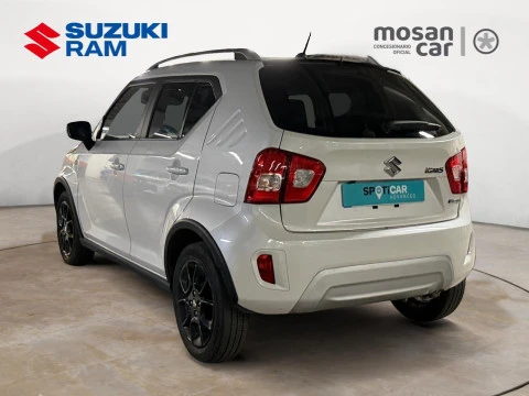 Suzuki Ignis 1.2 GLE Mild Hybrid