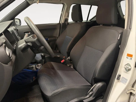 Suzuki Ignis 1.2 GLE Mild Hybrid