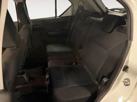 Suzuki Ignis 1.2 GLE Mild Hybrid