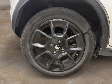 Suzuki Ignis 1.2 GLE Mild Hybrid