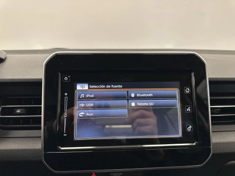 Suzuki Ignis 1.2 GLE Mild Hybrid