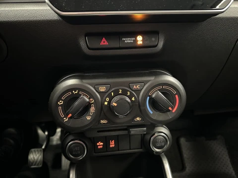 Suzuki Ignis 1.2 GLE Mild Hybrid