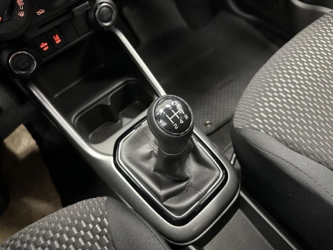 Suzuki Ignis 1.2 GLE Mild Hybrid