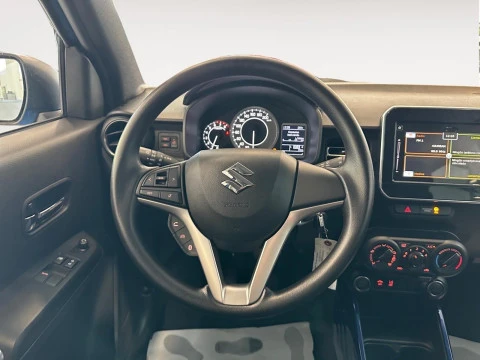 Suzuki Ignis 1.2 GLE Mild Hybrid