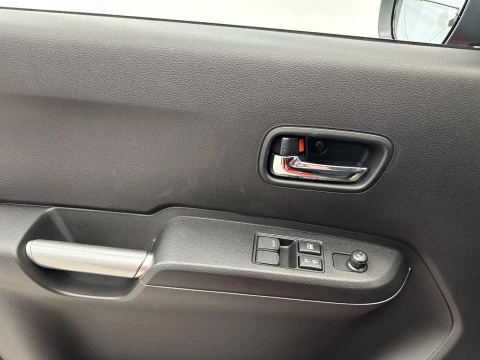 Suzuki Ignis 1.2 GLE Mild Hybrid