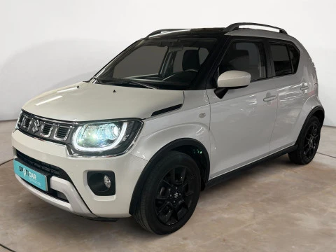 Suzuki Ignis 1.2 GLE Mild Hybrid