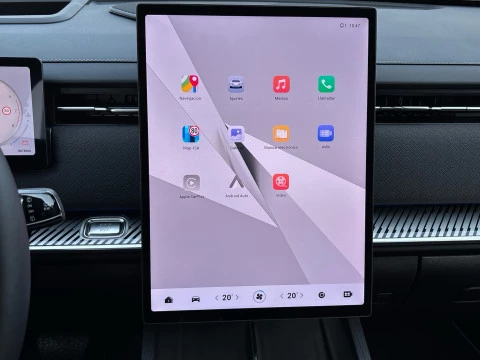 Jaecoo 7 Exclusive 1.6 TGDI 108kW (145CV) AWD