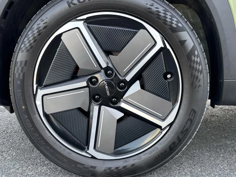 Jaecoo 7 Exclusive 1.6 TGDI 108kW (145CV) AWD