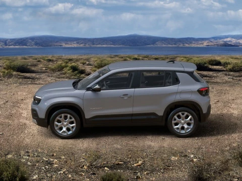 Jeep Avenger 1.2 G 74kW (100CV) Altitude