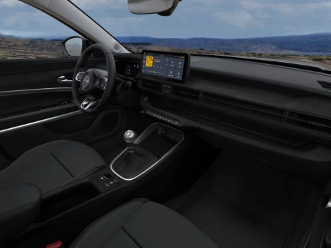 Jeep Avenger 1.2 G 74kW (100CV) Altitude