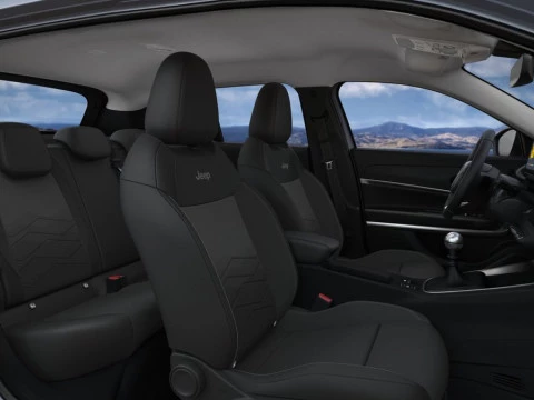 Jeep Avenger 1.2 G 74kW (100CV) Altitude