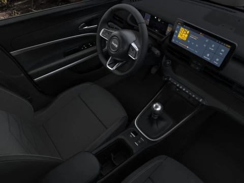 Jeep Avenger 1.2 G 74kW (100CV) Altitude