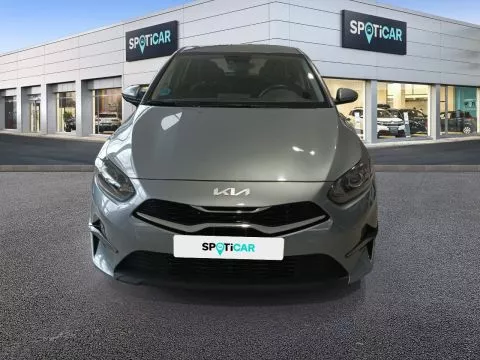 Kia Ceed 1.0 T-GDi 88kW (120CV) Drive