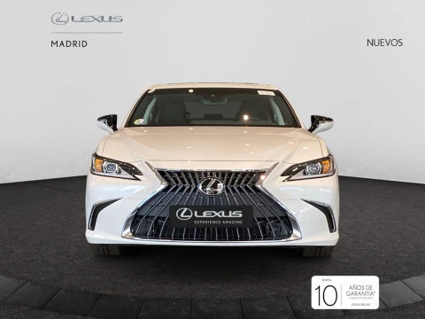 Lexus ES 2.5 300h Premium